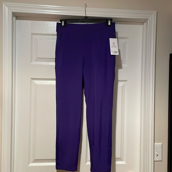Athleta Pants - Athleta Brooklyn lined pant